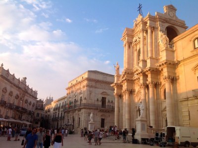 Holiday apartment Casa Perla di Avola - Environment photo 19