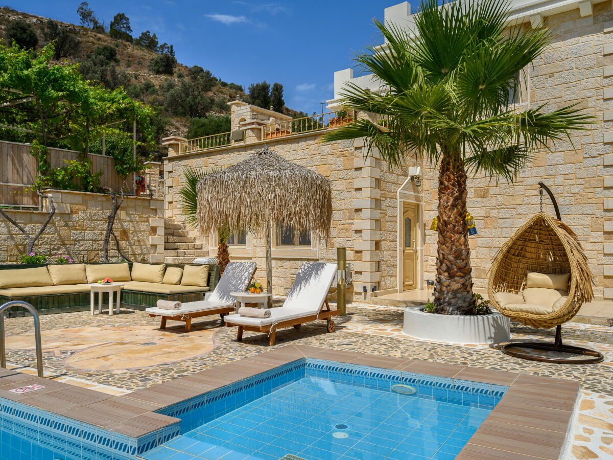 Villa Nikolaos Anesis Family - Outdoor photo 2