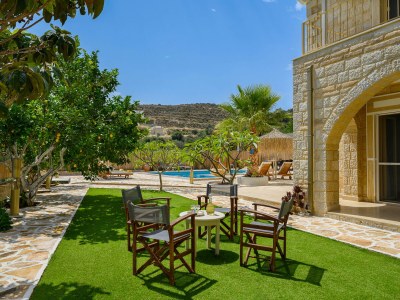 Villa Nikolaos Anesis Family - Outdoor photo 6