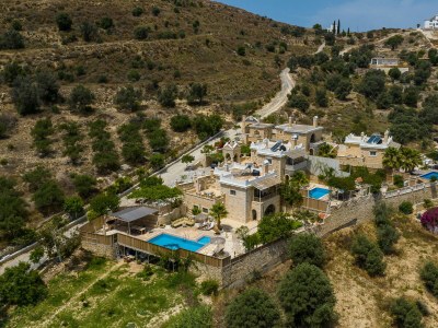 Villa Nikolaos Anesis Family - Outdoor photo 12