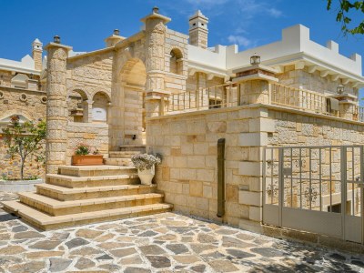 Villa Nikolaos Anesis Family - Outdoor photo 14