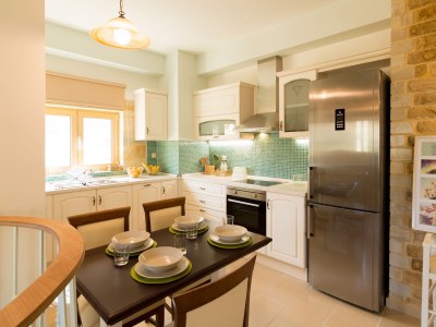 Villa Nikolaos Anesis Family - Features photo 17