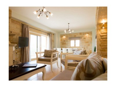 Villa Nikolaos Anesis Family - Features photo 18