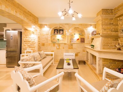 Villa Nikolaos Anesis Family - Features photo 20