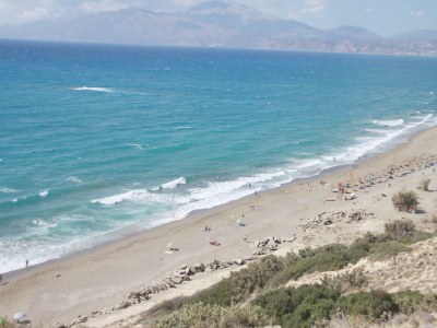 Villa Nikolaos Anesis Family - Environment photo 28