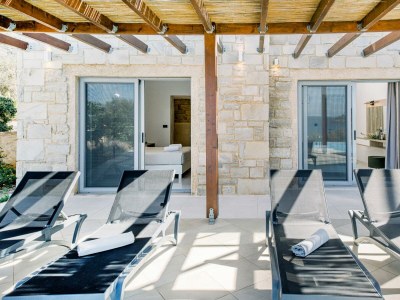 Villa Corallium - Outdoor photo 12