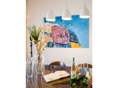 Villa Corallium - Features photo 17