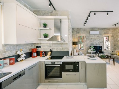 Villa Corallium - Features photo 18