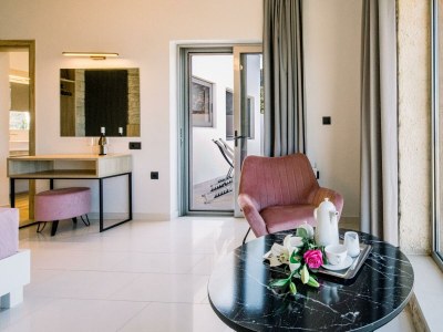 Villa Corallium - Features photo 21