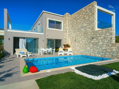 Villa Iakinthos - Outdoor photo 2