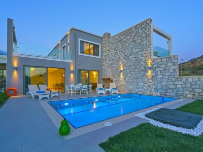 Villa Iakinthos - Outdoor photo 4