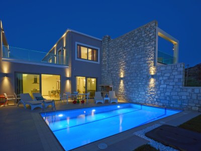 Villa Iakinthos - Outdoor photo 5