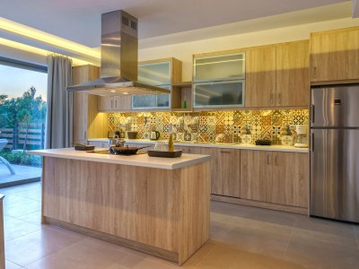 Villa Iakinthos - Features photo 6