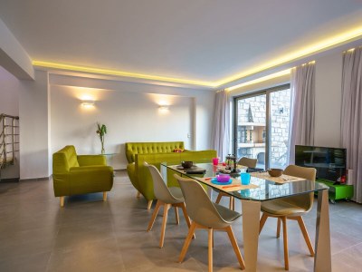 Villa Iakinthos - Features photo 7