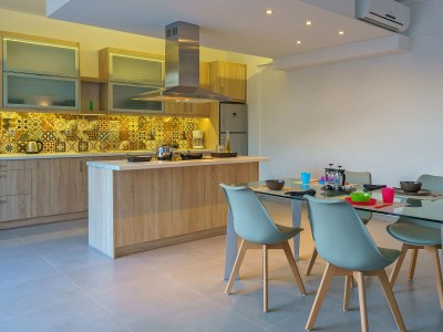 Villa Iakinthos - Features photo 8