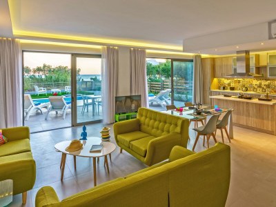 Villa Iakinthos - Features photo 9