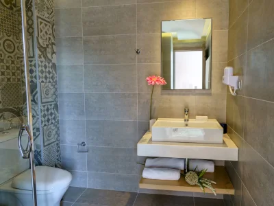 Villa Iakinthos - Features photo 15