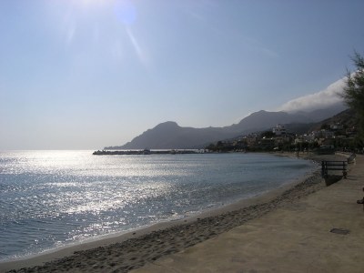 Villa Iakinthos - Environment photo 16