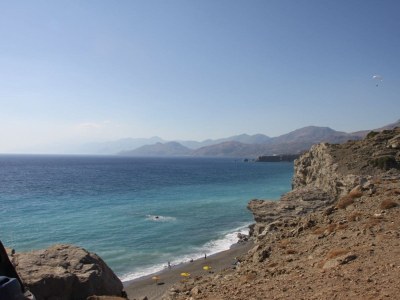 Villa Iakinthos - Environment photo 18