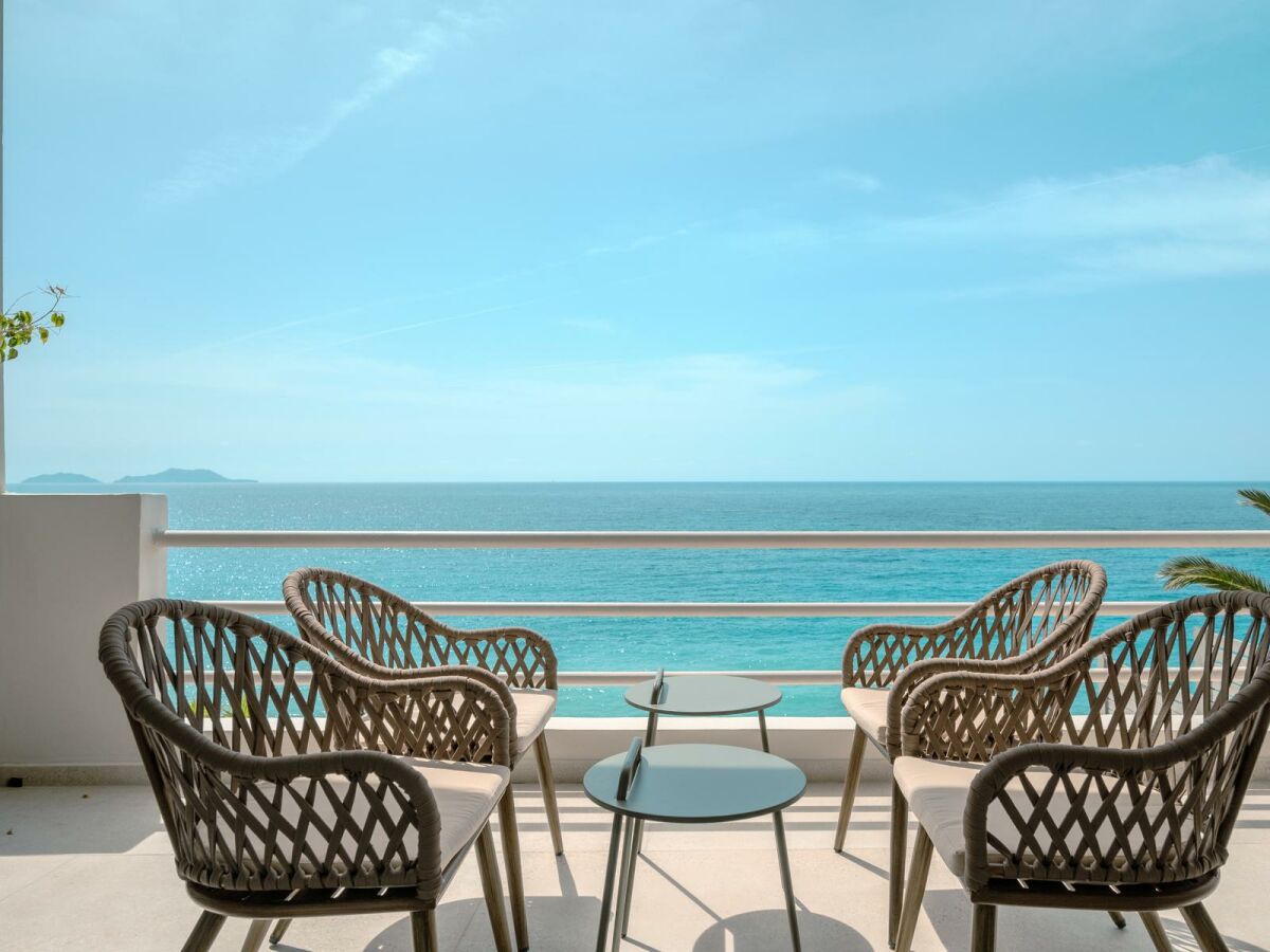 Villa Chryssa/Faye - Outdoor photo 3