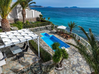 Villa Chryssa/Faye - Outdoor photo 4