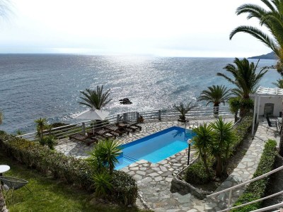 Villa Chryssa/Faye - Outdoor photo 5