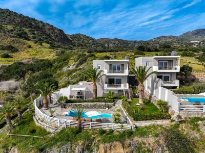 Villa Chryssa/Faye - Outdoor photo 6