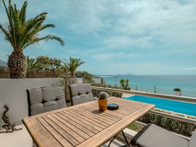 Villa Chryssa/Faye - Outdoor photo 8