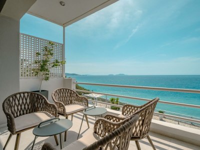 Villa Chryssa/Faye - Outdoor photo 9