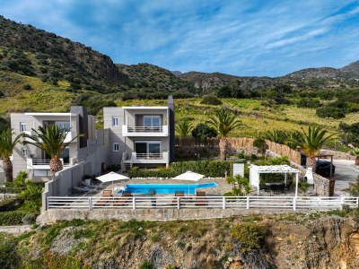 Villa Chryssa/Faye - Outdoor photo 10