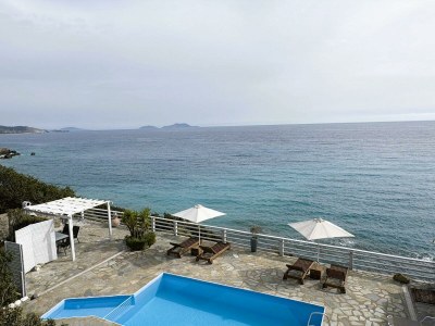 Villa Chryssa/Faye - Outdoor photo 11