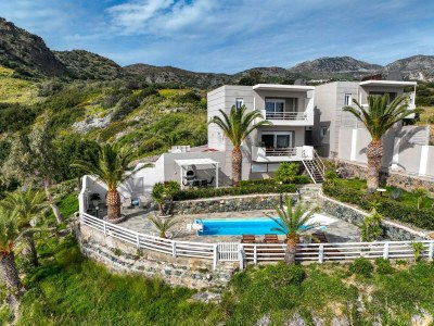 Villa Chryssa/Faye - Outdoor photo 12