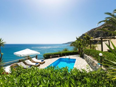 Villa Chryssa/Faye - Outdoor photo 14