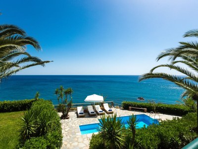 Villa Chryssa/Faye - Outdoor photo 15