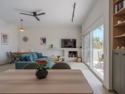 Villa Chryssa/Faye - Features photo 19