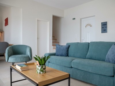 Villa Chryssa/Faye - Features photo 21