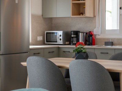 Villa Chryssa/Faye - Features photo 22