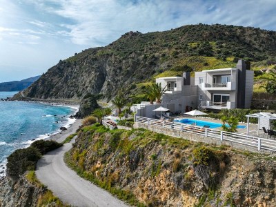 Villa Chryssa/Faye - Features photo 28