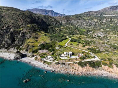 Villa Chryssa/Faye - Environment photo 31