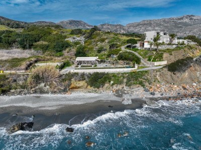 Villa Chryssa/Faye - Environment photo 32