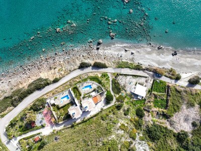 Villa Chryssa/Faye - Environment photo 34