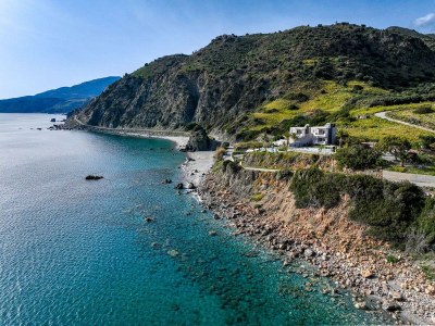 Villa Chryssa/Faye - Environment photo 36