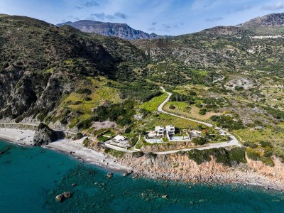 Villa Chryssa/Faye - Environment photo 38