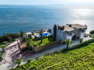 Villa Chryssa/Faye - Environment photo 39