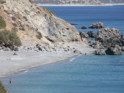 Villa Chryssa/Faye - Environment photo 40