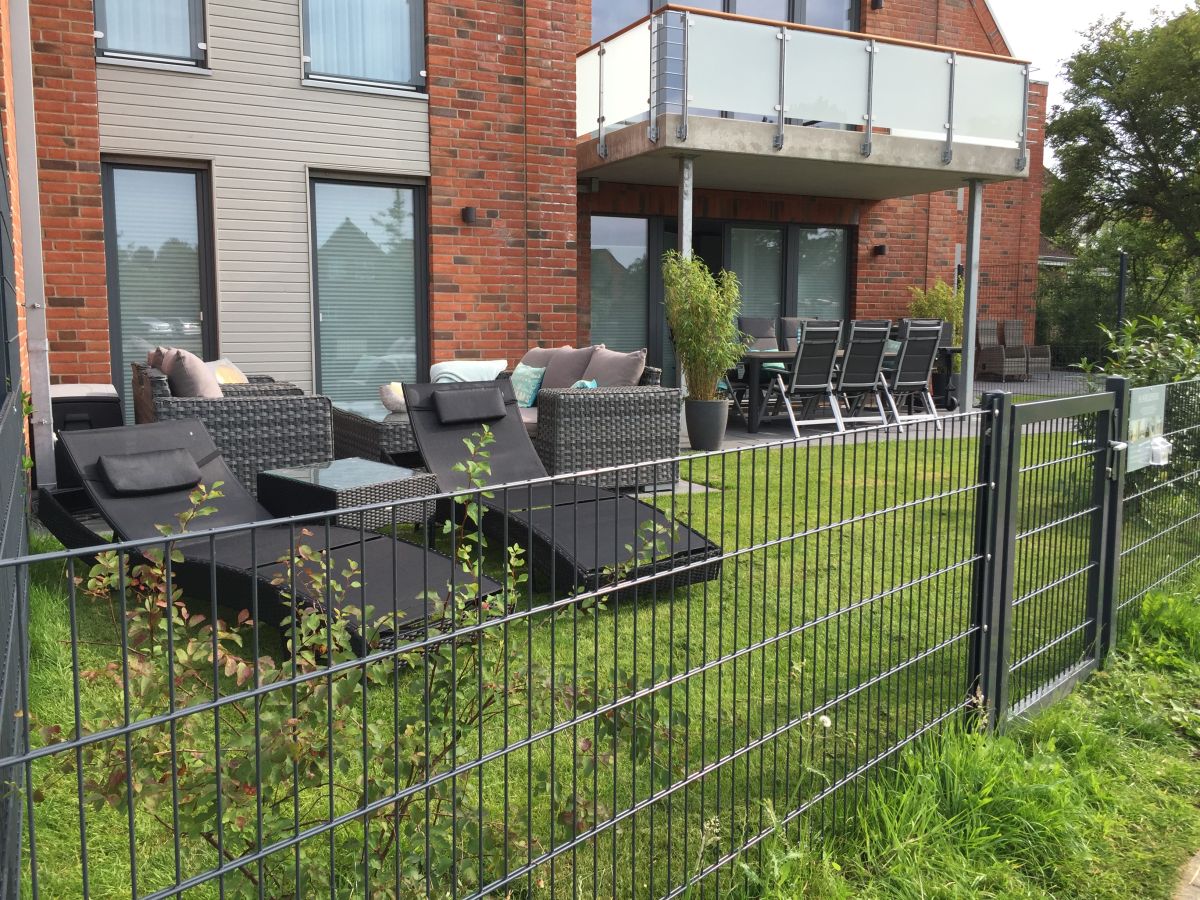 Holiday apartment Harlehus - Outdoor photo 2
