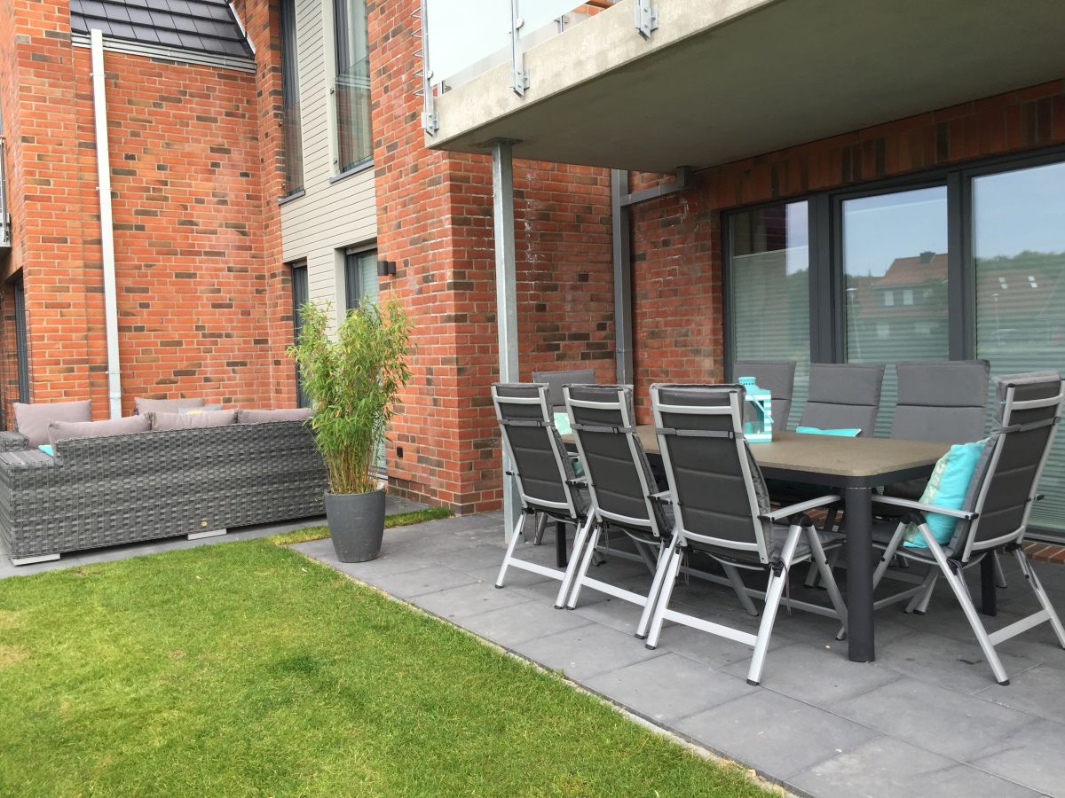 Holiday apartment Harlehus - Outdoor photo 3