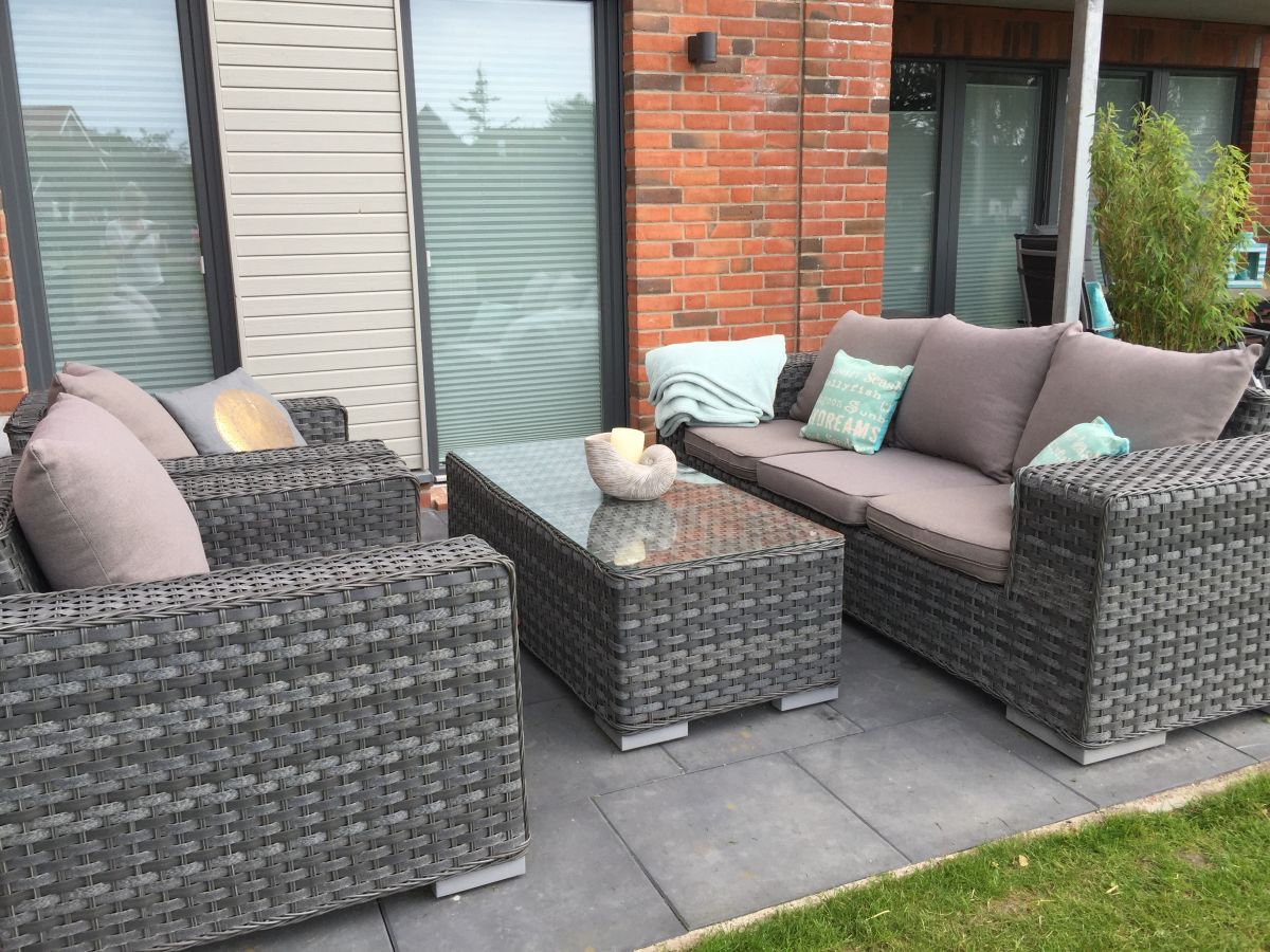 Holiday apartment Harlehus - Outdoor photo 5