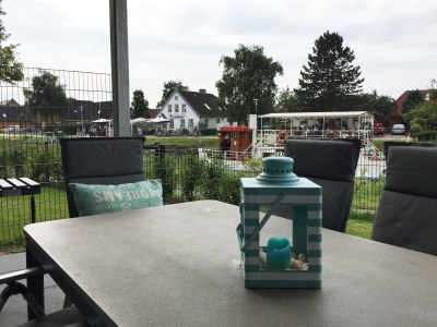 Holiday apartment Harlehus - Outdoor photo 4