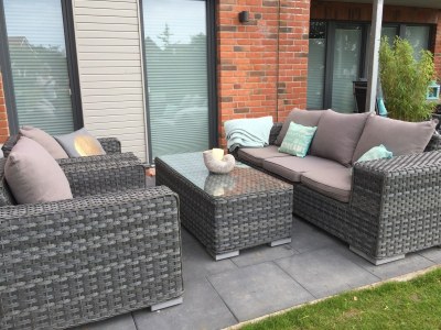 Holiday apartment Harlehus - Outdoor photo 5